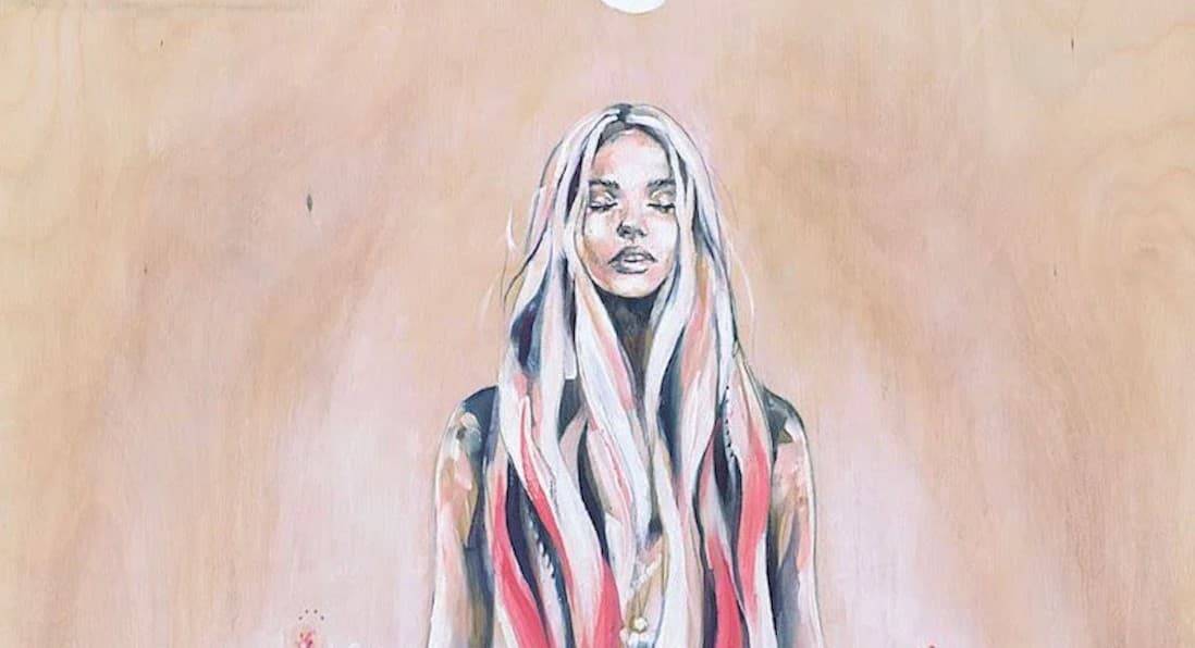 WEBNARS أقوى أسرار تفعيل طاقتك الانثويه